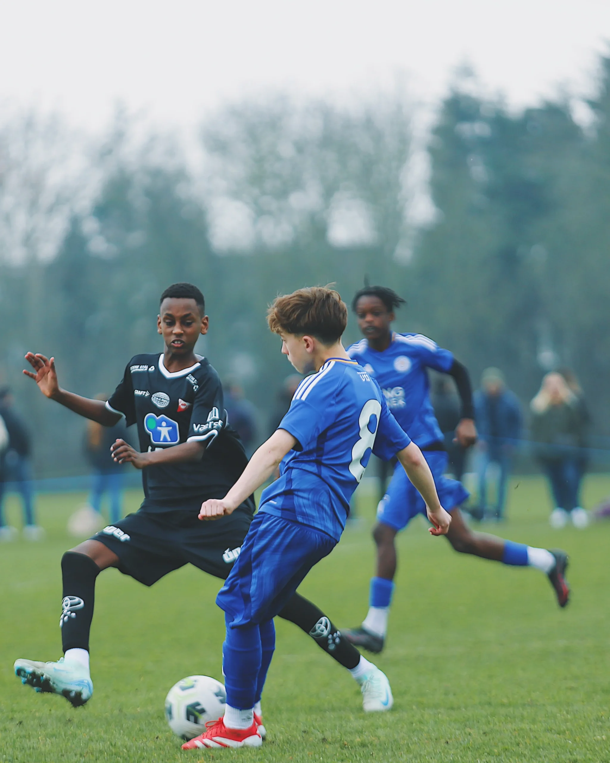 Foxes Cup 2027 5