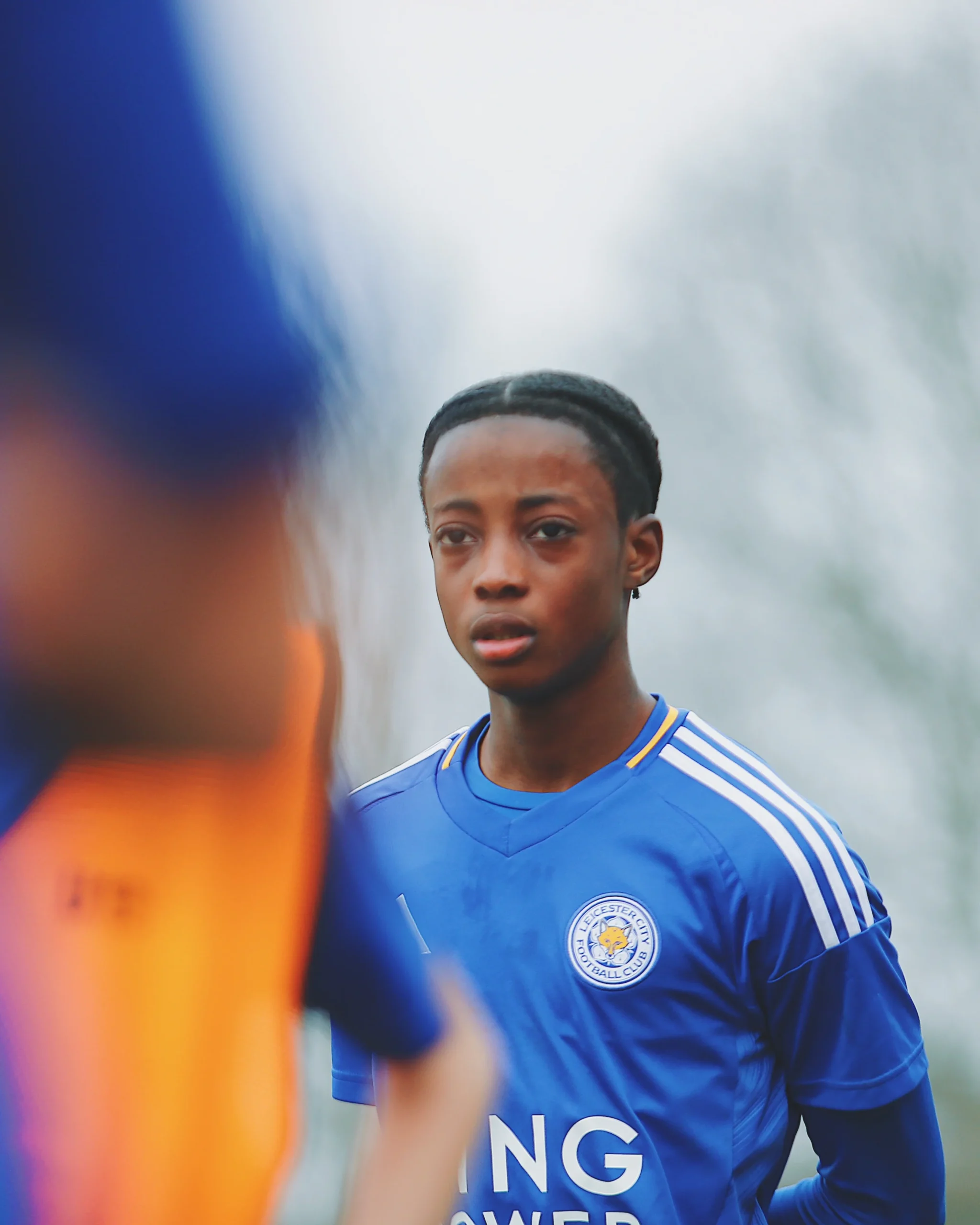 Foxes Cup 2027 1