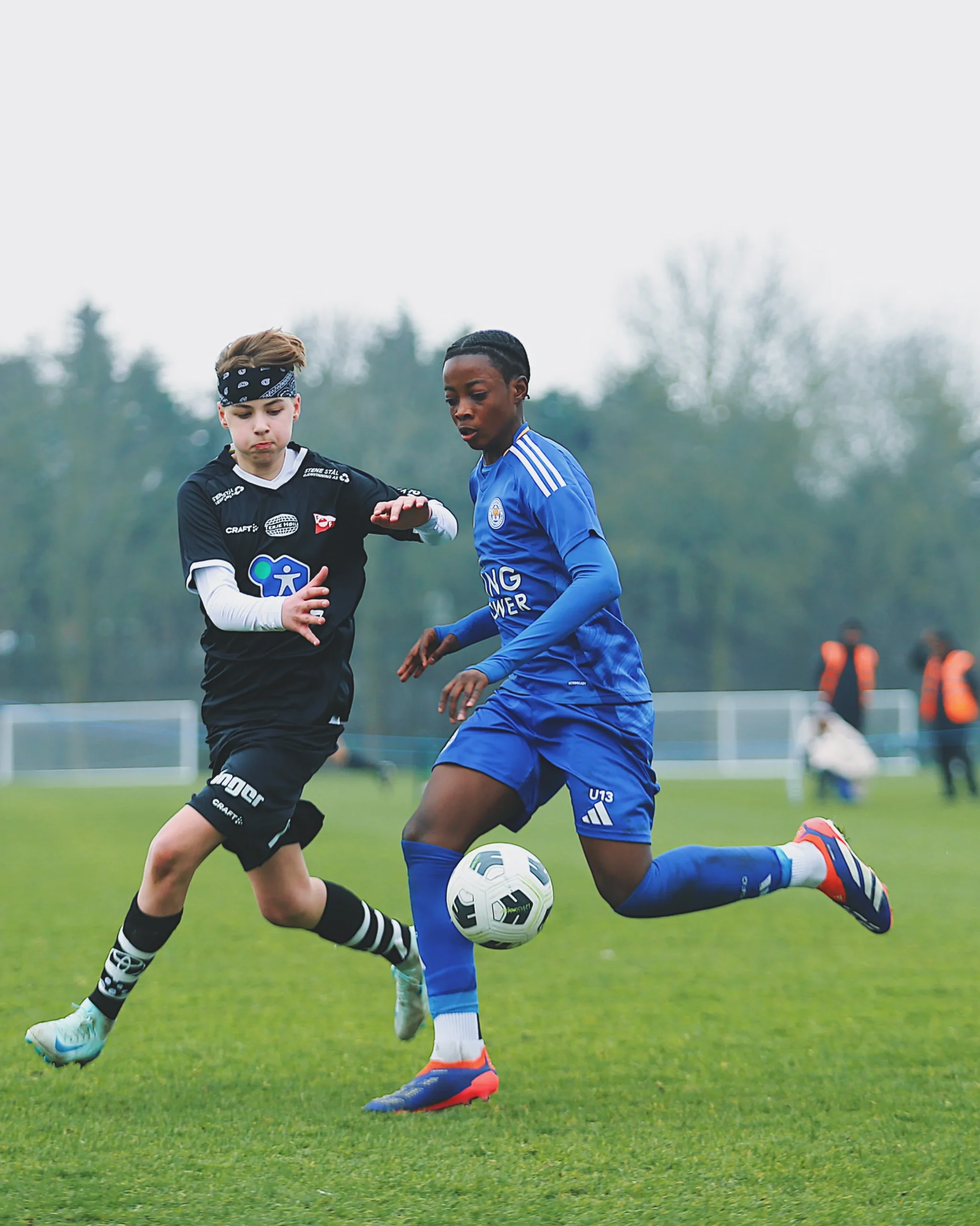 Foxes Cup 2027 2