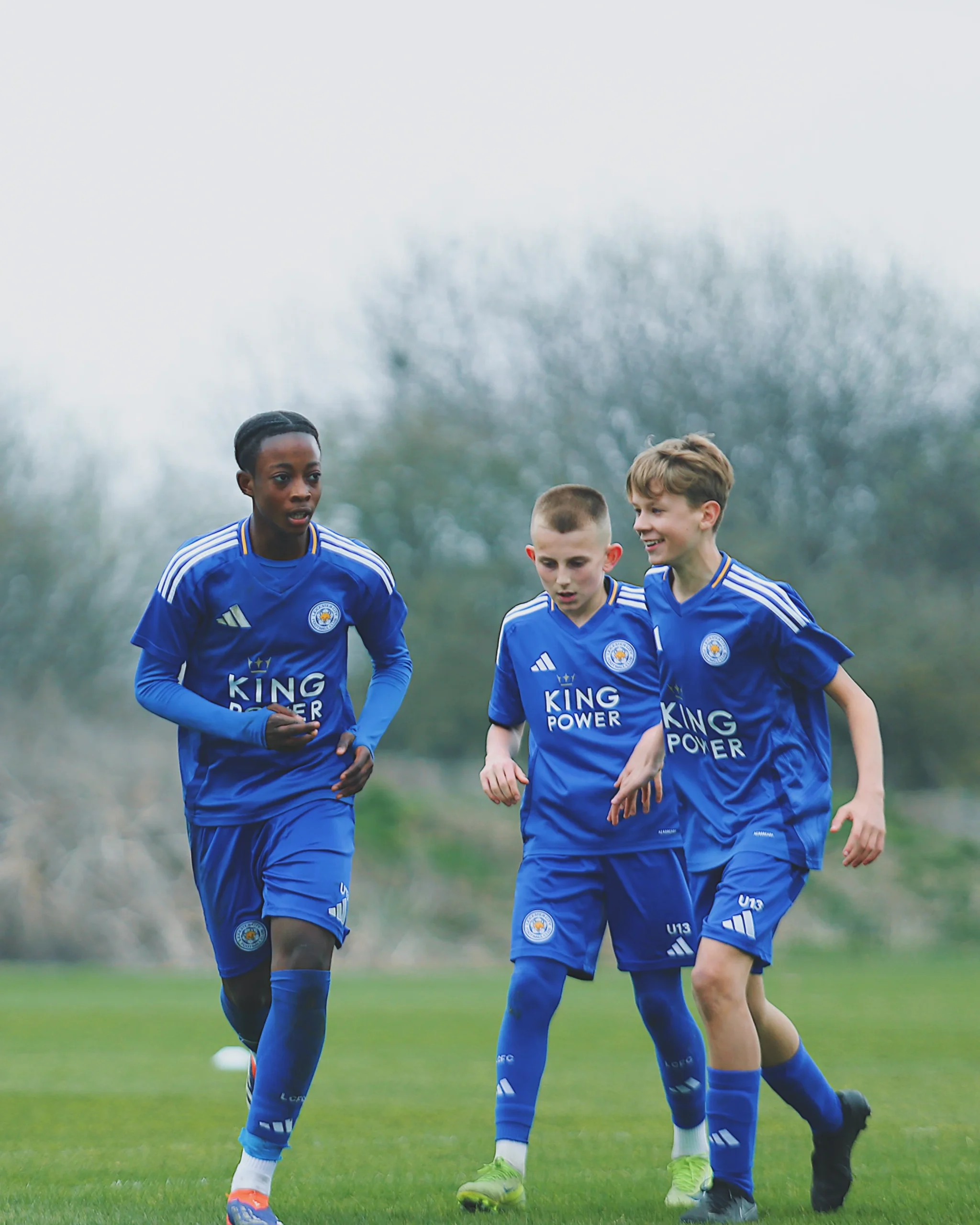 Foxes Cup 2027 3