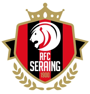 RFC_Seraing_logo