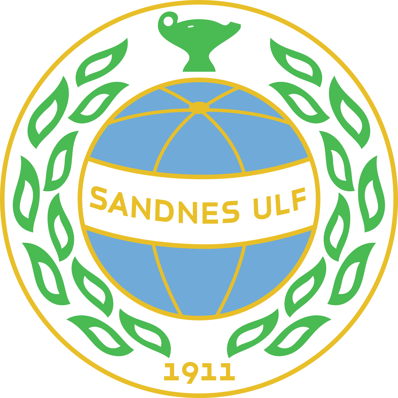 Sandnes_Ulf_logo.svg